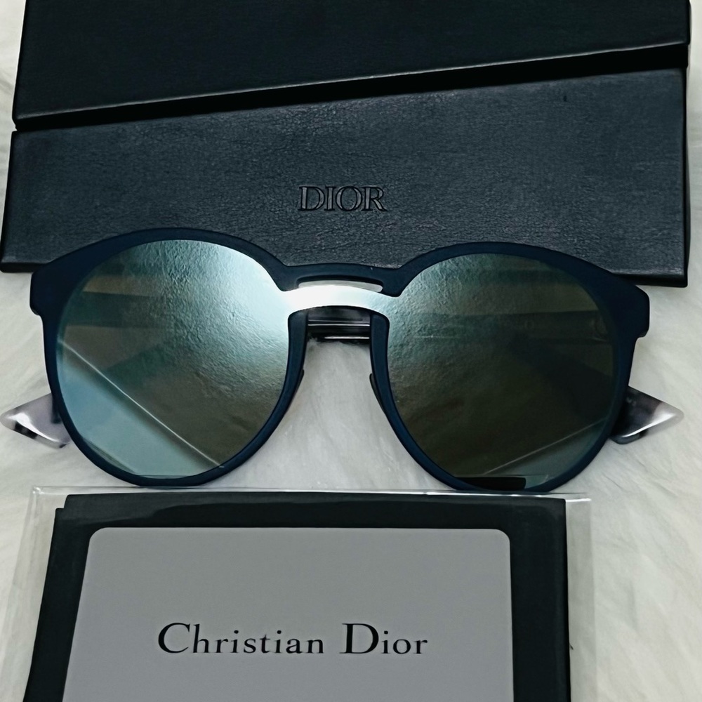 Christian Dior Sunglasses